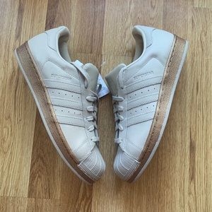 adidas superstar creme